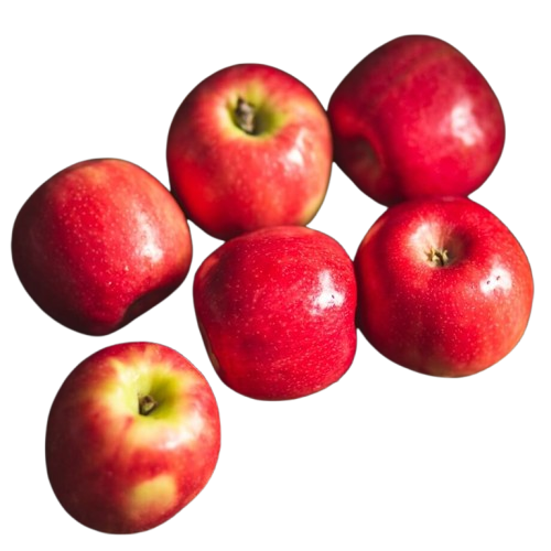 Apples