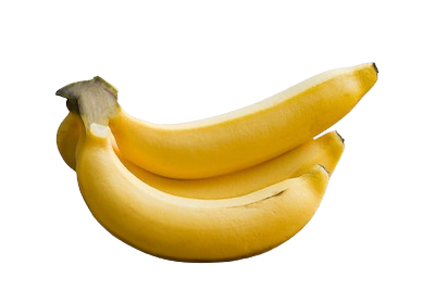 Bananas (ripe)
