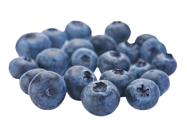Blueberries
