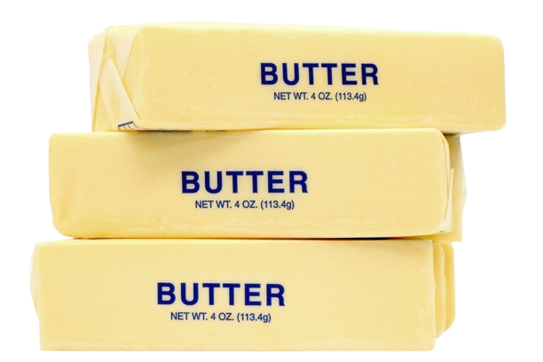 Butter
