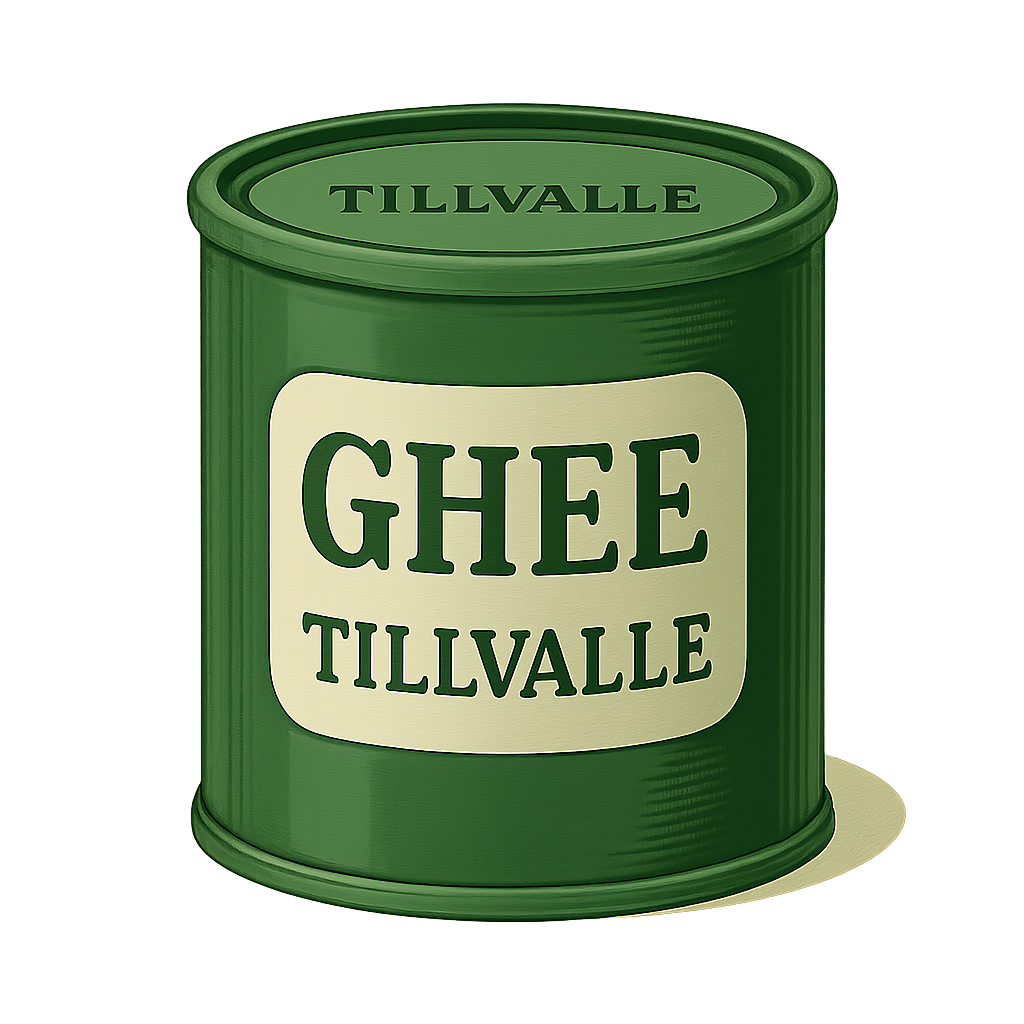 Ghee
