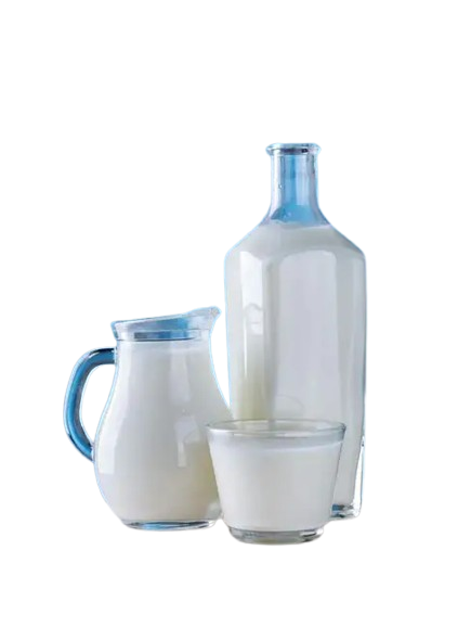 Milk